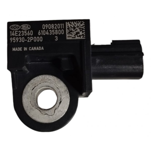 Sensor Impacto Frontal Sorento 2011 2012 (2)