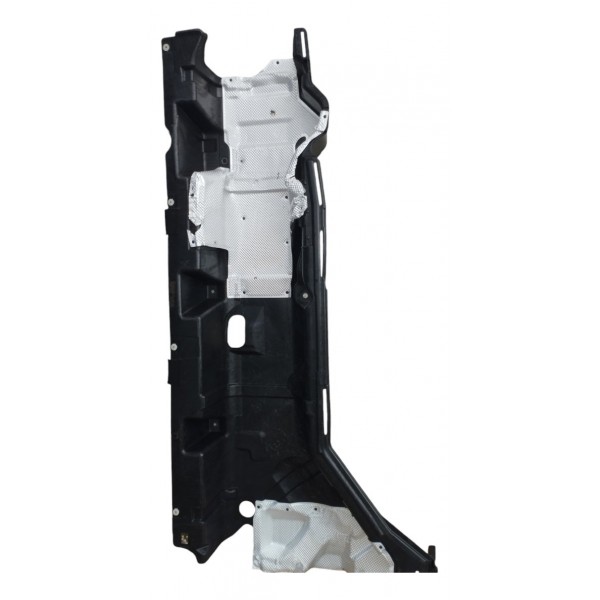 Assoalho Mercedes Classe A160 A190 1998 1999 Á 2005