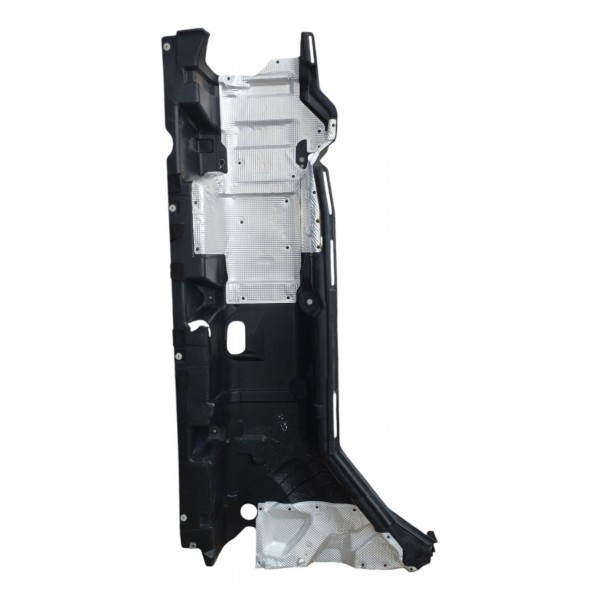 Assoalho Mercedes Classe A160 A190 1998 Á 2005(detalhe)