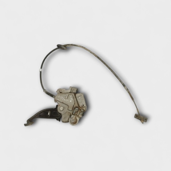 Pedal Freio De Estacionamento Santa Fé Sorento 2.4 3.5 2011