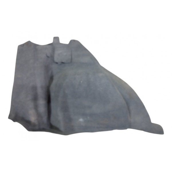 Forro Lateral Esquerdo Porta Malas Ford Ecosport (detalhe)