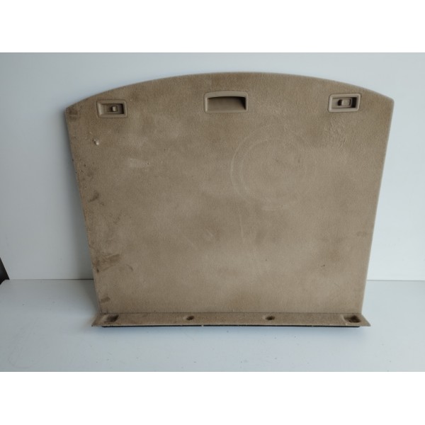 Forro Estepe Porta Malas Captiva 2.4 2008 2009 2010