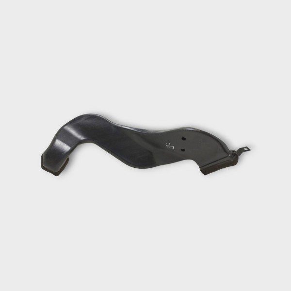 Duto Ar Inferior Direito I30 2009 2010 2011 2012