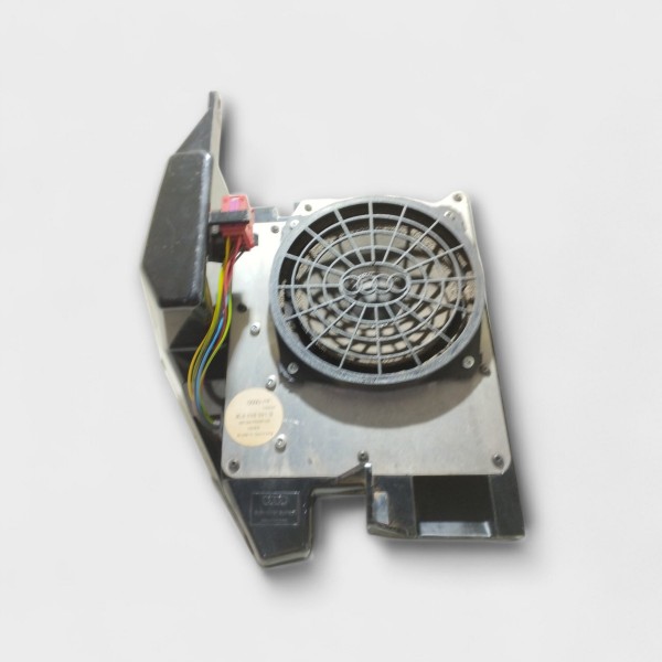 Caixa Som Alto Falante Sbwoofer Audi A3 1.8 2001 2002 Á 2006