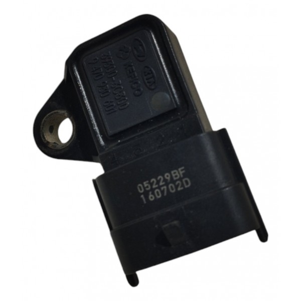 Sensor Map Santa Fé Cadenza 3.5