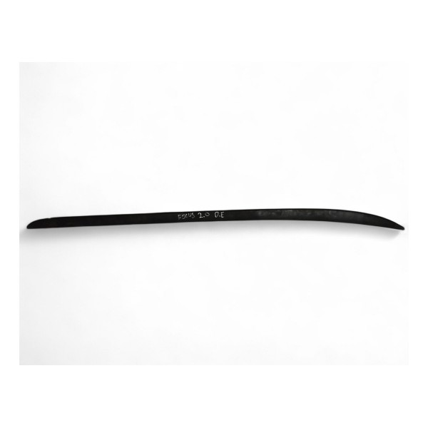 Vedação Capô Ford Focus 2.0 2014 2015 Bm51a03195