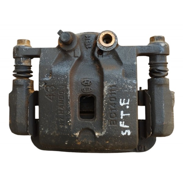 Pinça Freio Traseira Esquerda Santa Fé 3.5 Sorento 2.4