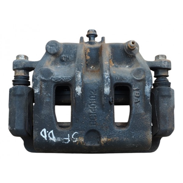 Pinça Freio Dianteira Direita Santa Fé 3.5 2011 2012 Usada