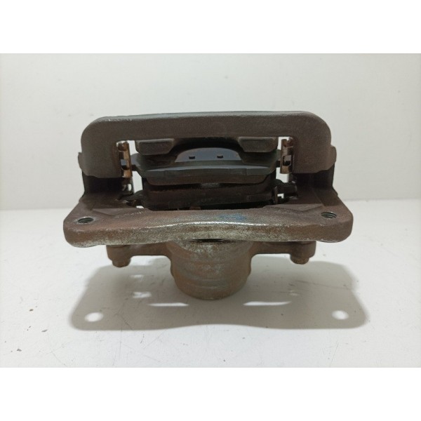 Pinça Freio Traseiro Esquerdo Hyundai Santa Fé 2010 Á 2012