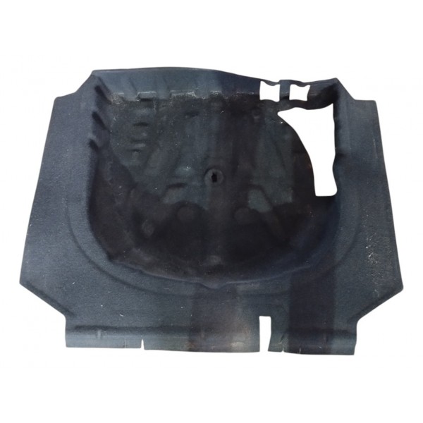 Forro Carpete Assoalho Porta Malas Vw Golf Tsi 2014 Á 2016