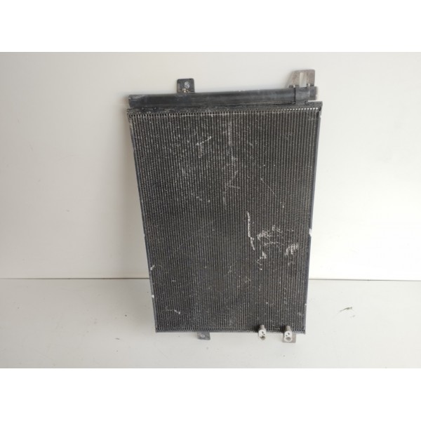 Condensador Ar Amarok 2012 2013 2014 2015 2016