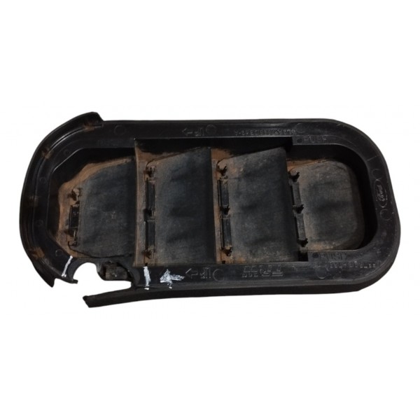 Difusor Ar Porta Malas Esquerdo Ecosport 2013 Á 2018 Detalhe