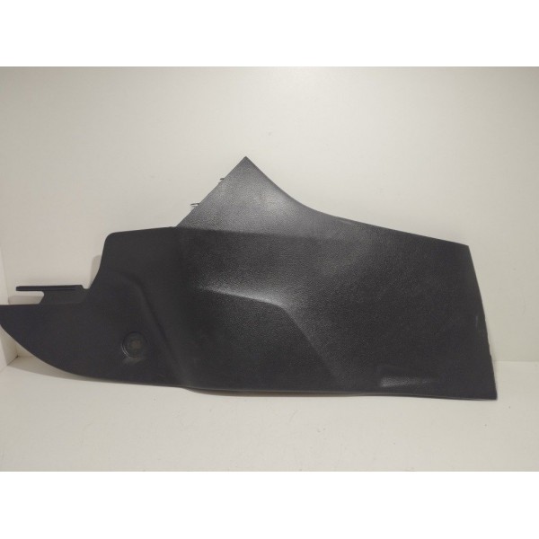 Acabamento Esquerdo Console Central Ford Ka 1.0 2019