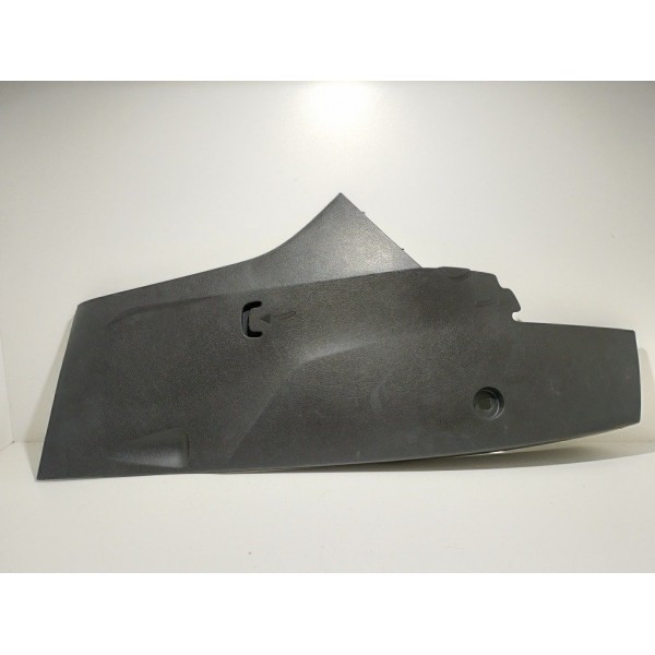 Acabamento Lateral Console Central Lado Direito Ford Ka 2019
