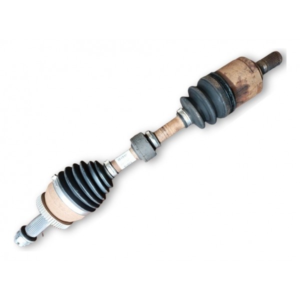 Semi Eixo Homocinética Esquerdo Santa Fé 3.5 2011 2012 Usada