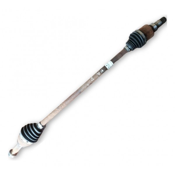 Semi Eixo Homocinética Direito Ford Ka 1.0 3cc 2019 Usada