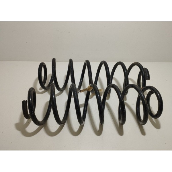 Par Mola Traseira Ford Ka 1.0 3cc Sedan 2016 Á 2019 Usada