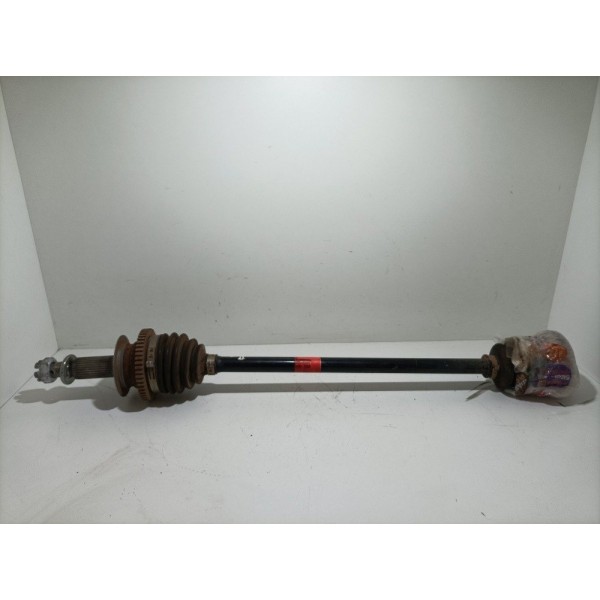 Semi Eixo Homocinética Traseiro Esquerdo Santa Fé Usado