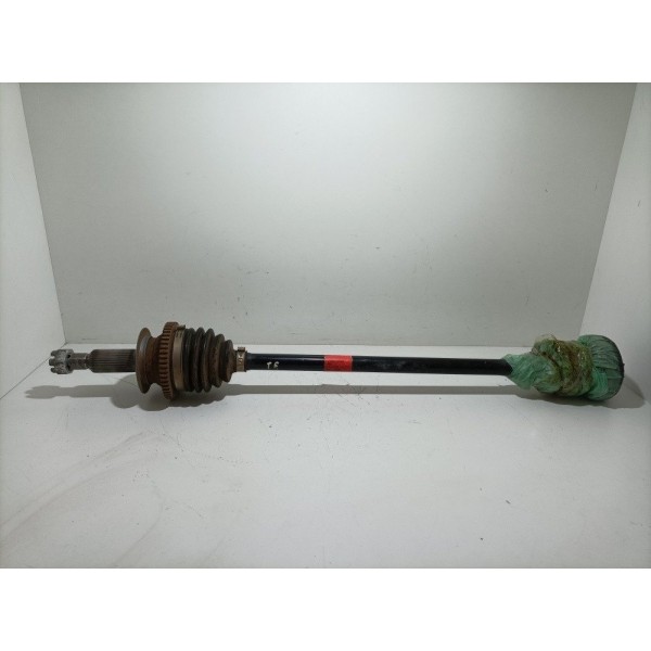 Semi Eixo Homocinética Traseira Direita Santa Fé 3.5 Usada