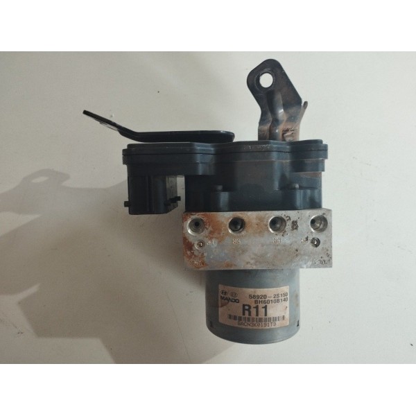 Módulo Bomba Freio Abs Hyundai Ix35 2011 2012 589202s150