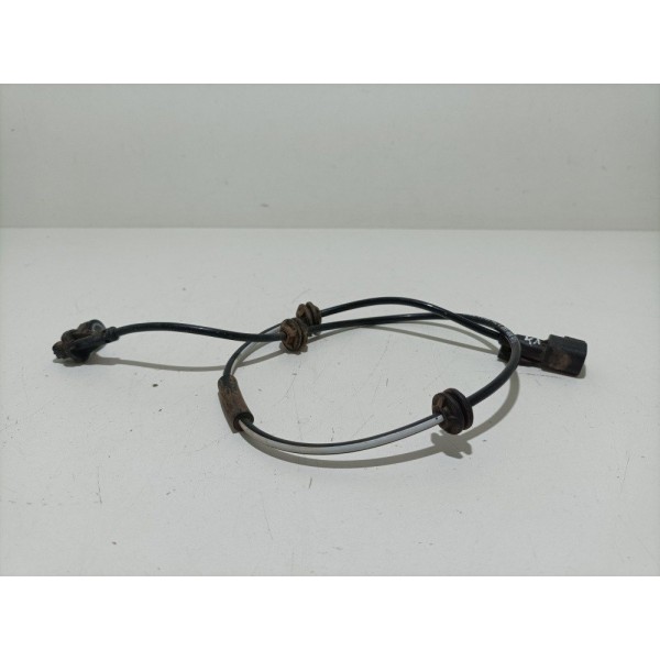 Sensor Abs Traseiro Esquerdo Ford Ka 1.5 2019 3cc Usado