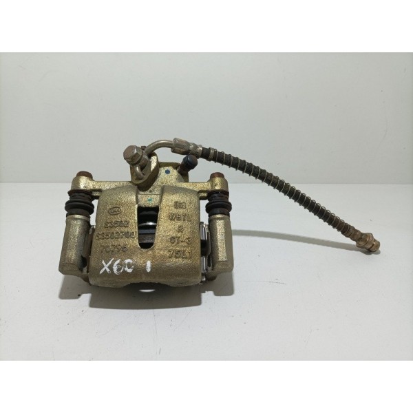 Pinça Freio Traseiro Direito Lifan X60 16v 2017 2018 2019