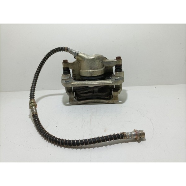 Pinça De Freio Dianteiro Esquerdo Lifan X60 2017 2018