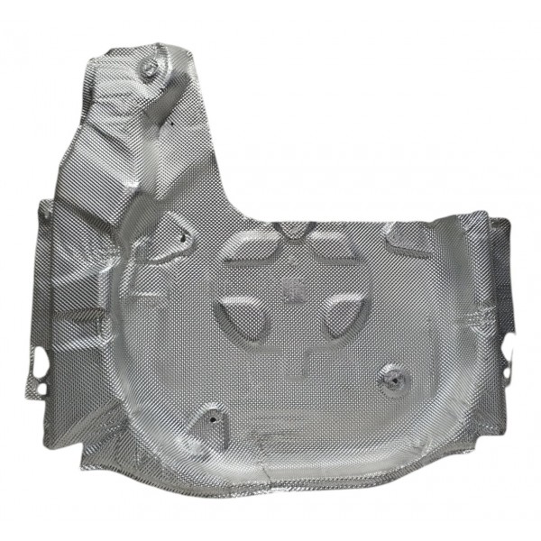 Defletor Calor Tanque Combústivel Ford Focus 2.0 2014 2015