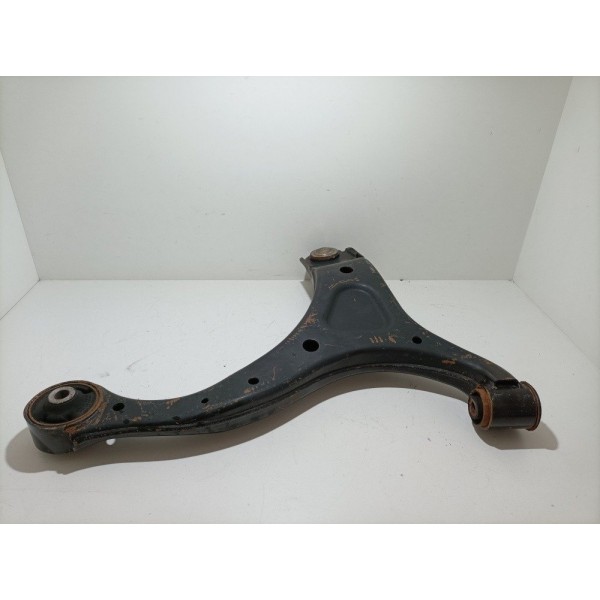 Bandeja Hyundai Santa Fé Lado Esquerdo Dianteiro 2010 Á 2012