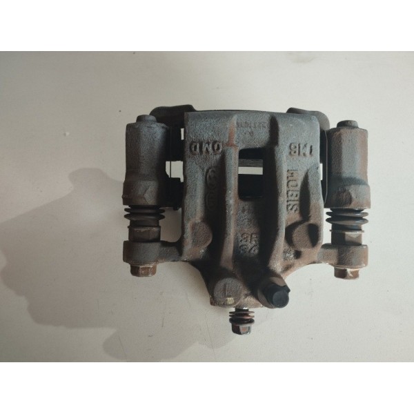 Pinça De Freio Traseiro Esquerdo Ix35 2011 2012 2srr (usado)