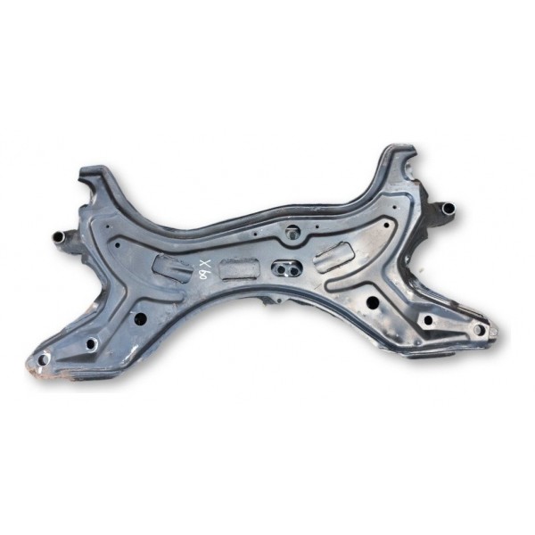 Agregado Suspensão Dianteiro Lifan X60 1.8 2017 Á 2020 Usada