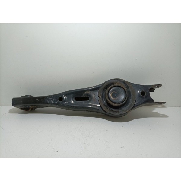 Bandeja Inferior Traseira Direita Santa Fé 3.5 2010 Á 2012