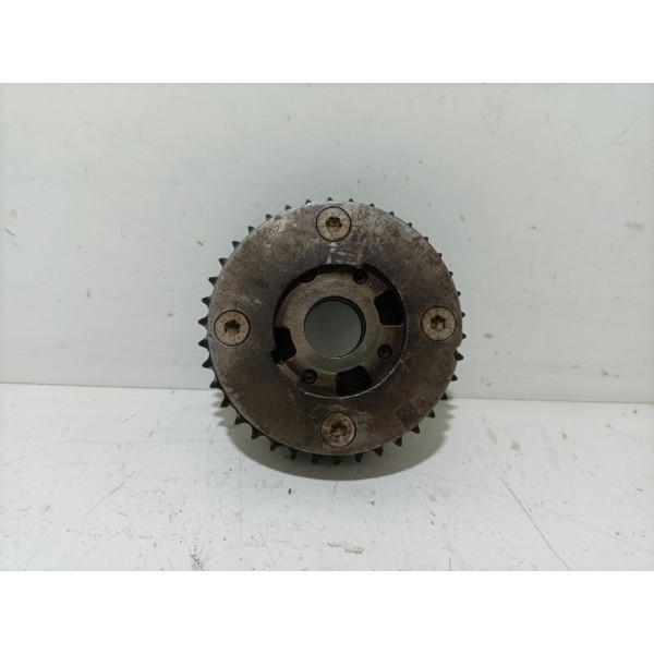 Polia Variável Comando Escape Bmw 320 328 X1 N20 2.0 Turbo