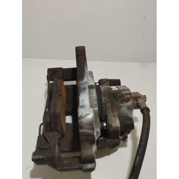 Pinça Freio Dianteira Direita Tiguan 2.0 Tsi 2012 N224