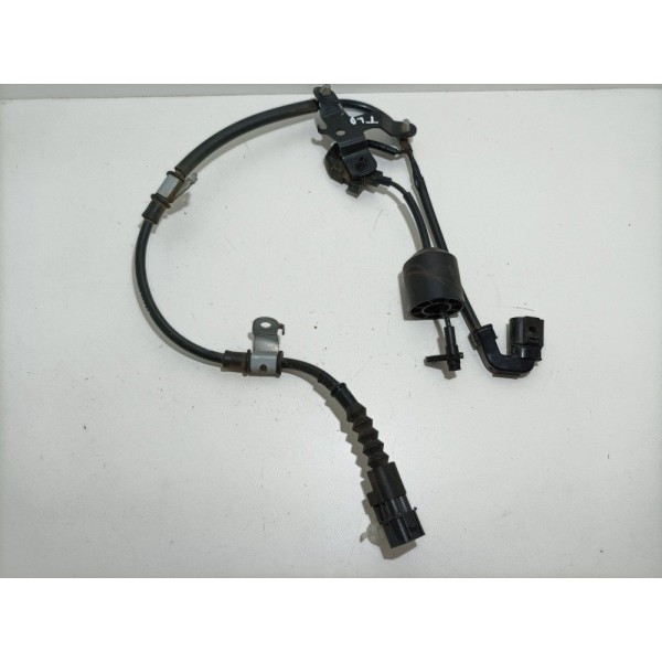 Sensor Abs Traseiro Direito Hrv 1.8 2020 25714001 Usado