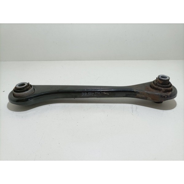 Braço Reto Suspensão Tras Esquerdo Passat 2.0 Tsi Usado