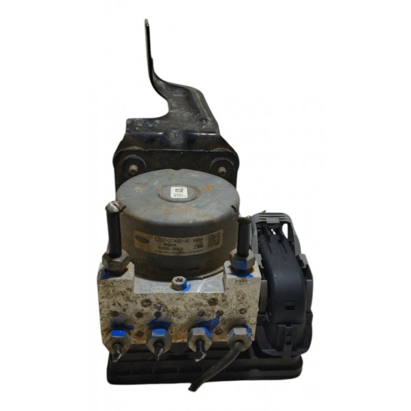 Módulo Central Abs Ford Ka 2015 Á 2020 E3b12c405ae Usado