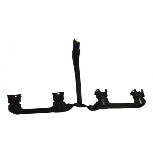 Chicote Bico Injetor Peugeot 206 207 307 1.6 9637600080