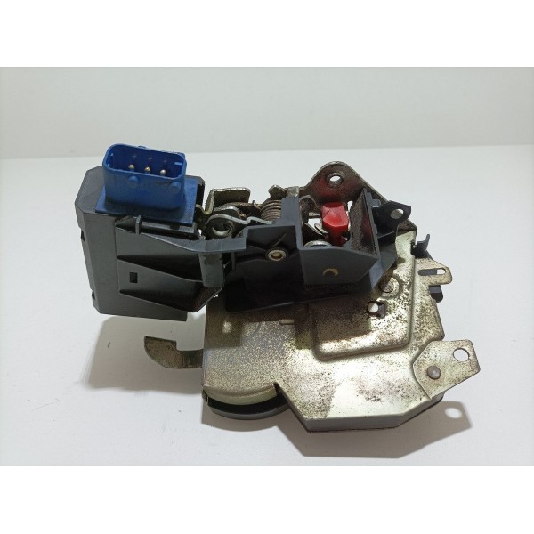 Fechadura Porta Trás Direito Bmw E36 323i 325i 1998 8122420