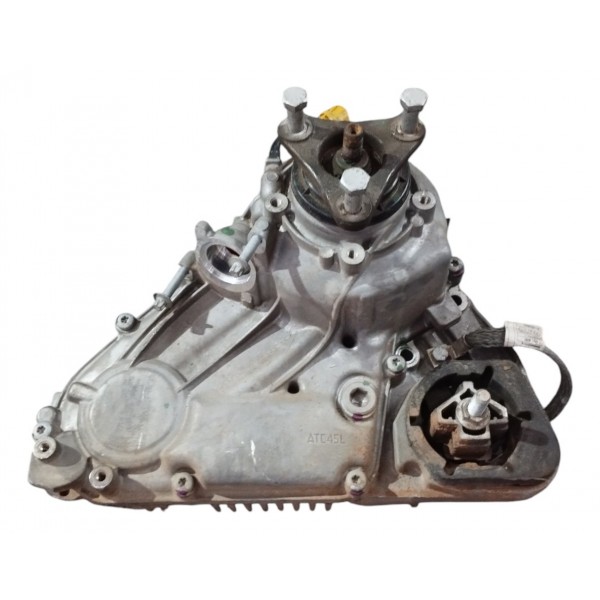 Caixa Tração Transferencia Bmw X3 X4 F25 F26 2.0 2013 Á 2016