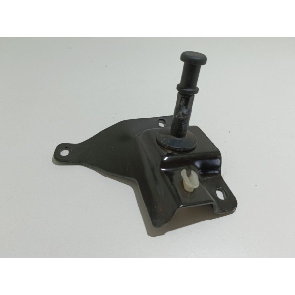 Trava Fixa Banco Trasei Esquerdo Uno Vivace Way 2019 49812sx