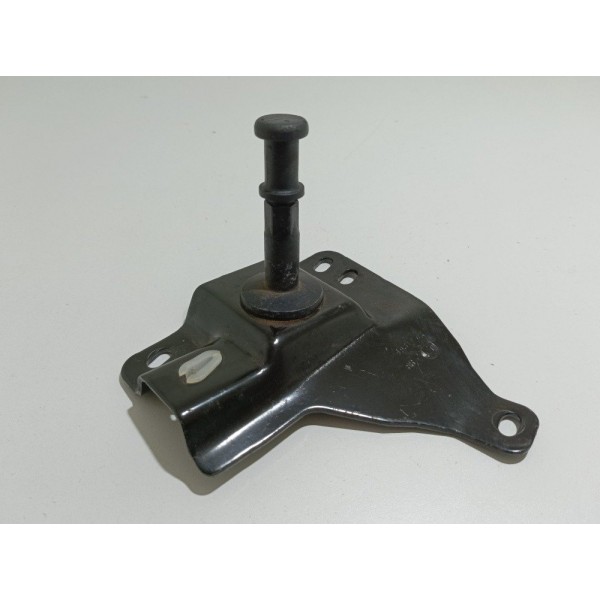 Trava Fixa Banco Traseir Direito Uno Vivace Way 2019 49812dx