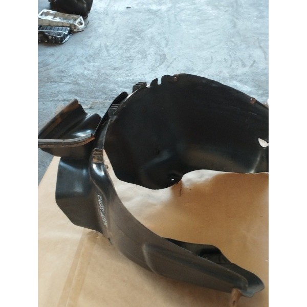 Parabarro Dianteiro Direito Fiat Uno Novo 11/19 51938941