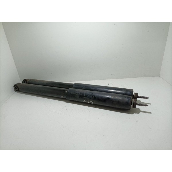 Par Amortecedor Traseiro Lifan X60 2018 2019 (usado)