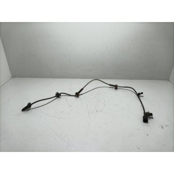 Sensor Abs Dianteiro Esquerdo Ford Ka 2018 2019 Usado