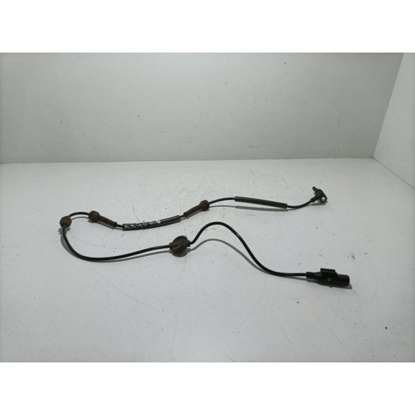 Sensor Abs Roda Dianteira Direita Argo 1.0 2018 Á 2021 Usado