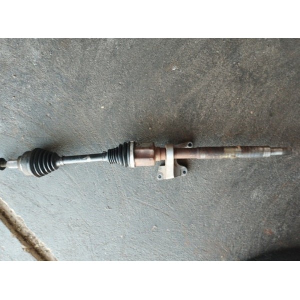 Semi Eixo Dianteiro Direito Freemont 2.4 16v 4 Marchas 2011