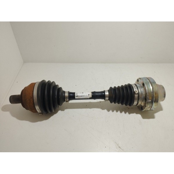 Semi Eixo Dianteiro Esquerdo Amarok 2.0 Manual 2012 Á 2018