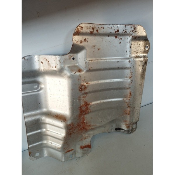 Protetor Defletor Calor Sorento 2.4 11 A 14 Original