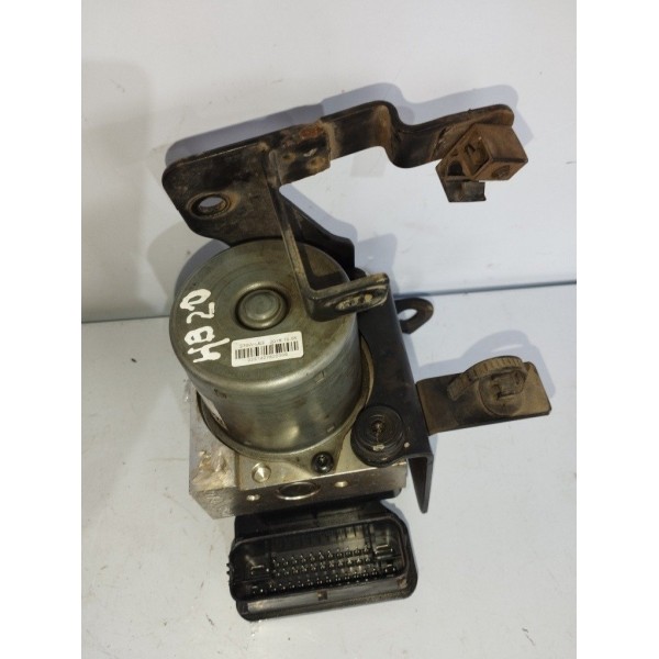 Módulo Abs Hb20 589201s300 Bh6010j800 (usado)